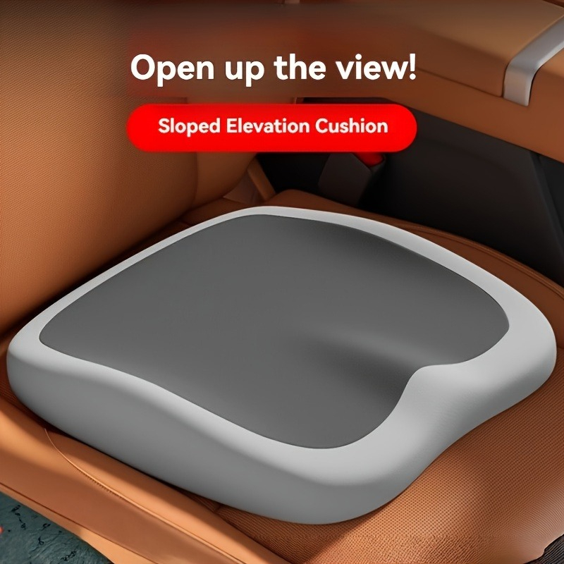 Office Chair Cushion - Cojín Ergonómico de Espuma Viscoelástica para