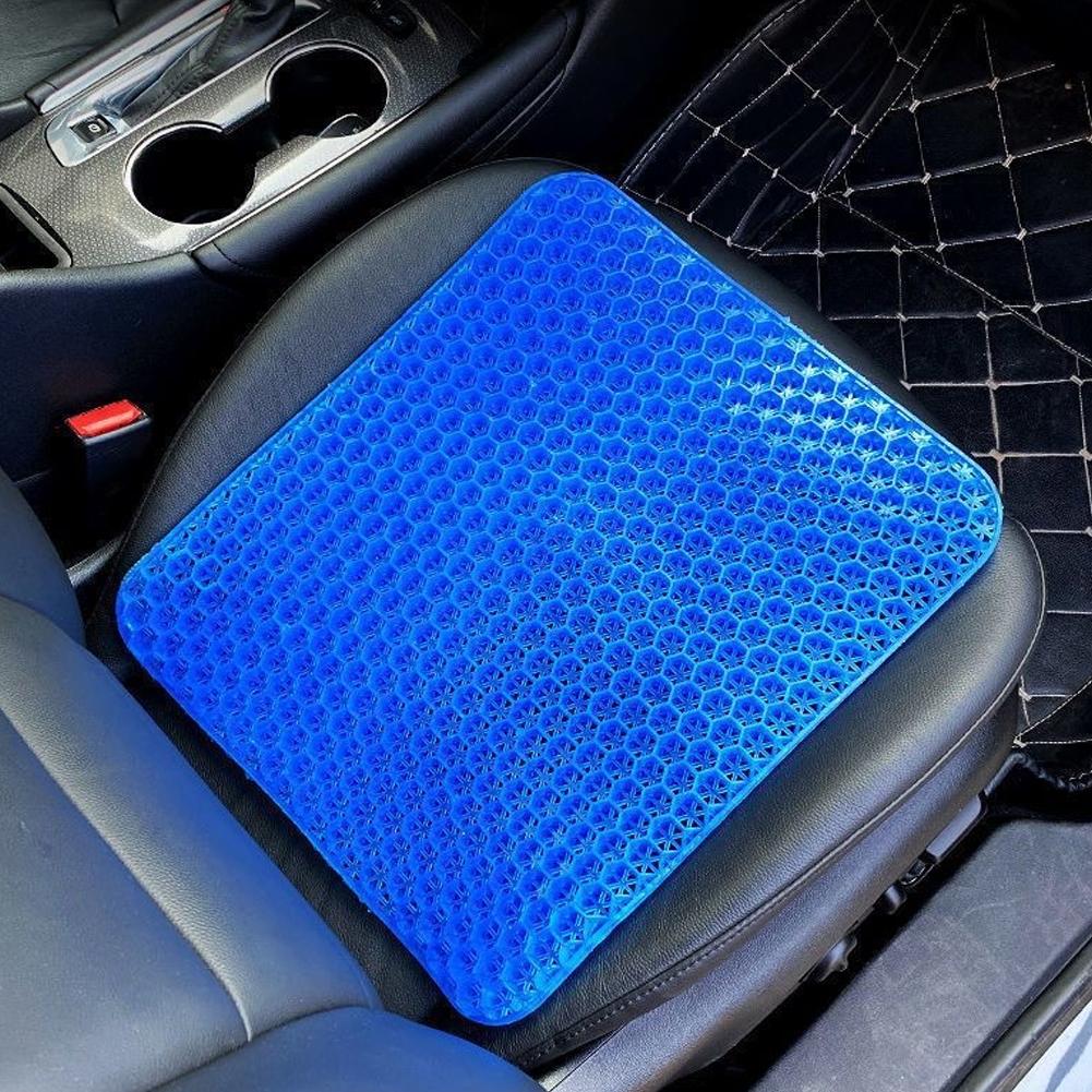 Office Chair Cushion - Cojín Universal de Gel Refrigerante para