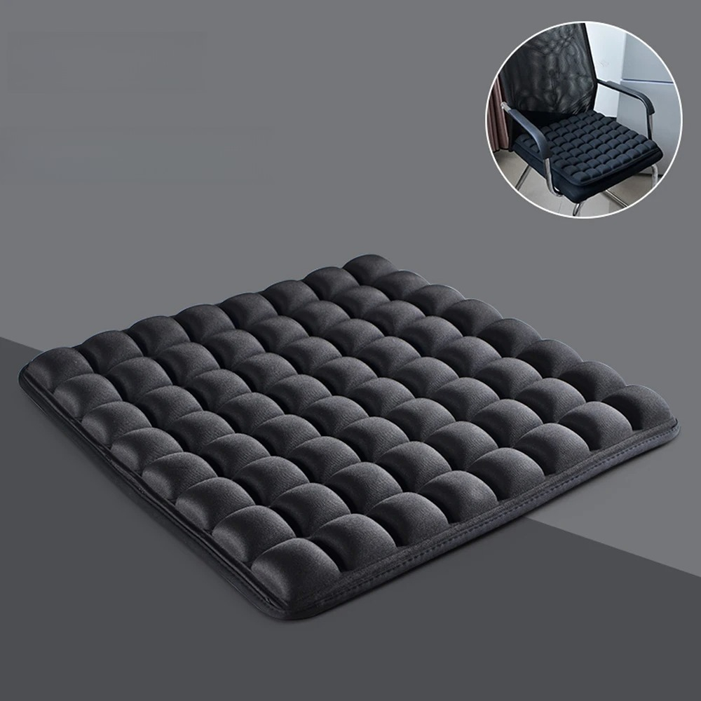 Office Chair Cushion - Cojín 3D para Silla de Oficina,