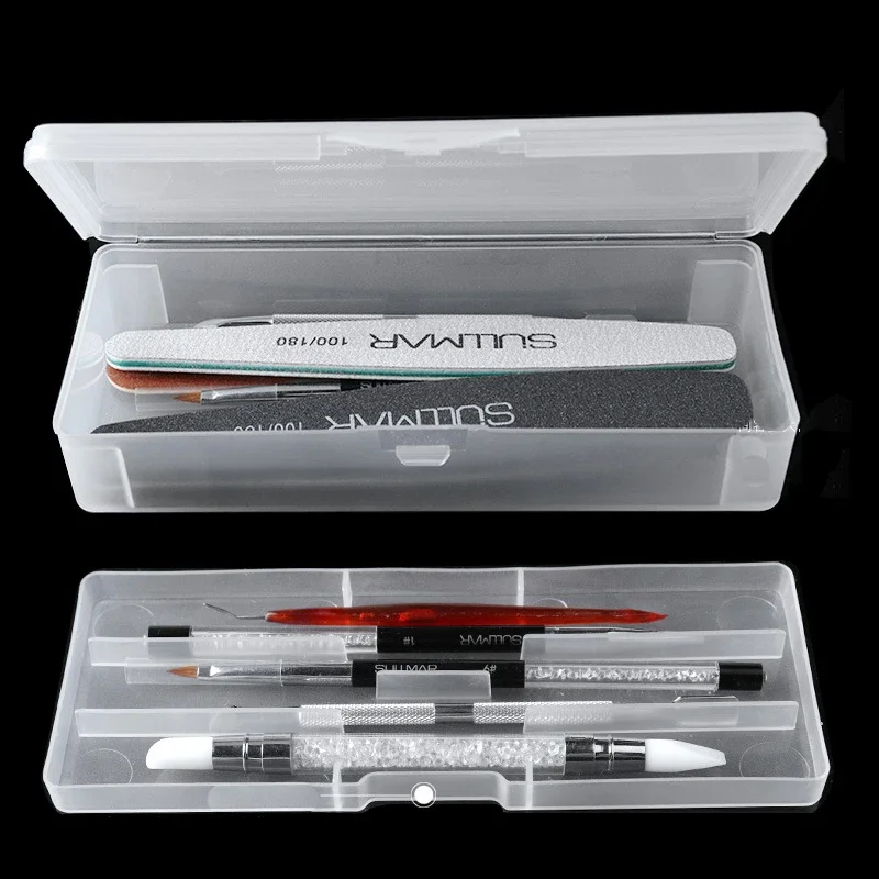 File Cabinet - Herramienta rectangular de doble capa para