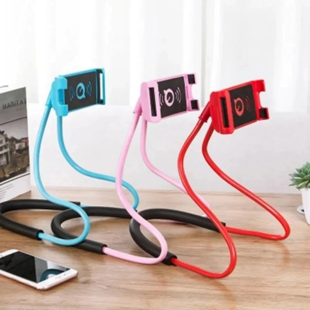 Mobile Pedestal Cabinet - Soporte Universal para Teléfono Móvil Colgante
