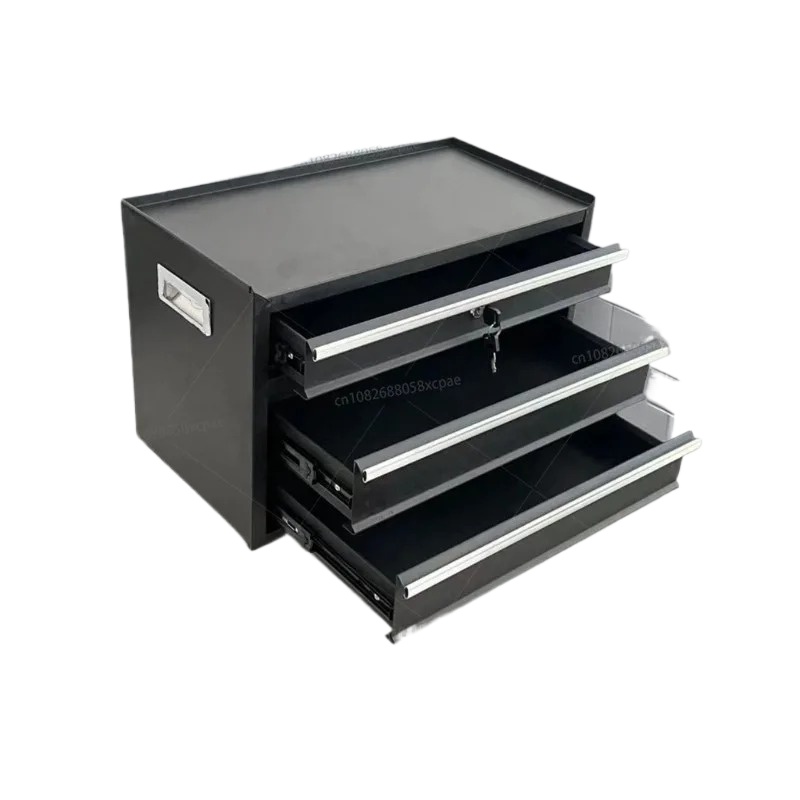 File Cabinet - Caja de herramientas de escritorio, archivador,