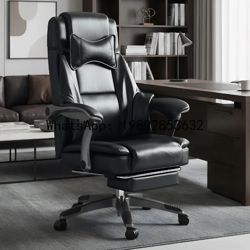 Office Chair - Silla de oficina H5.15 - cómoda