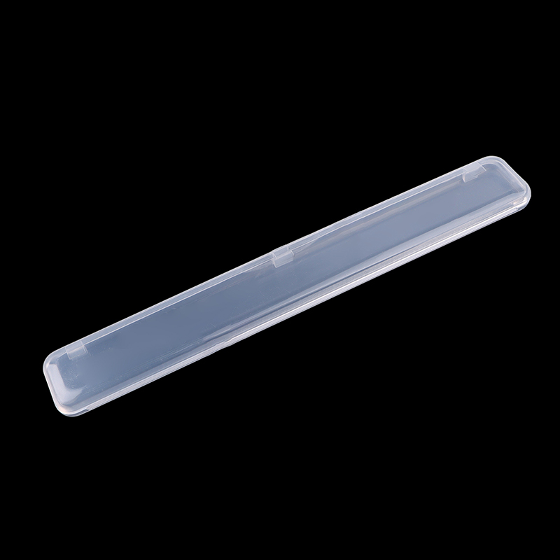 File Cabinet - Caja de almacenamiento desechable transparente, accesorio