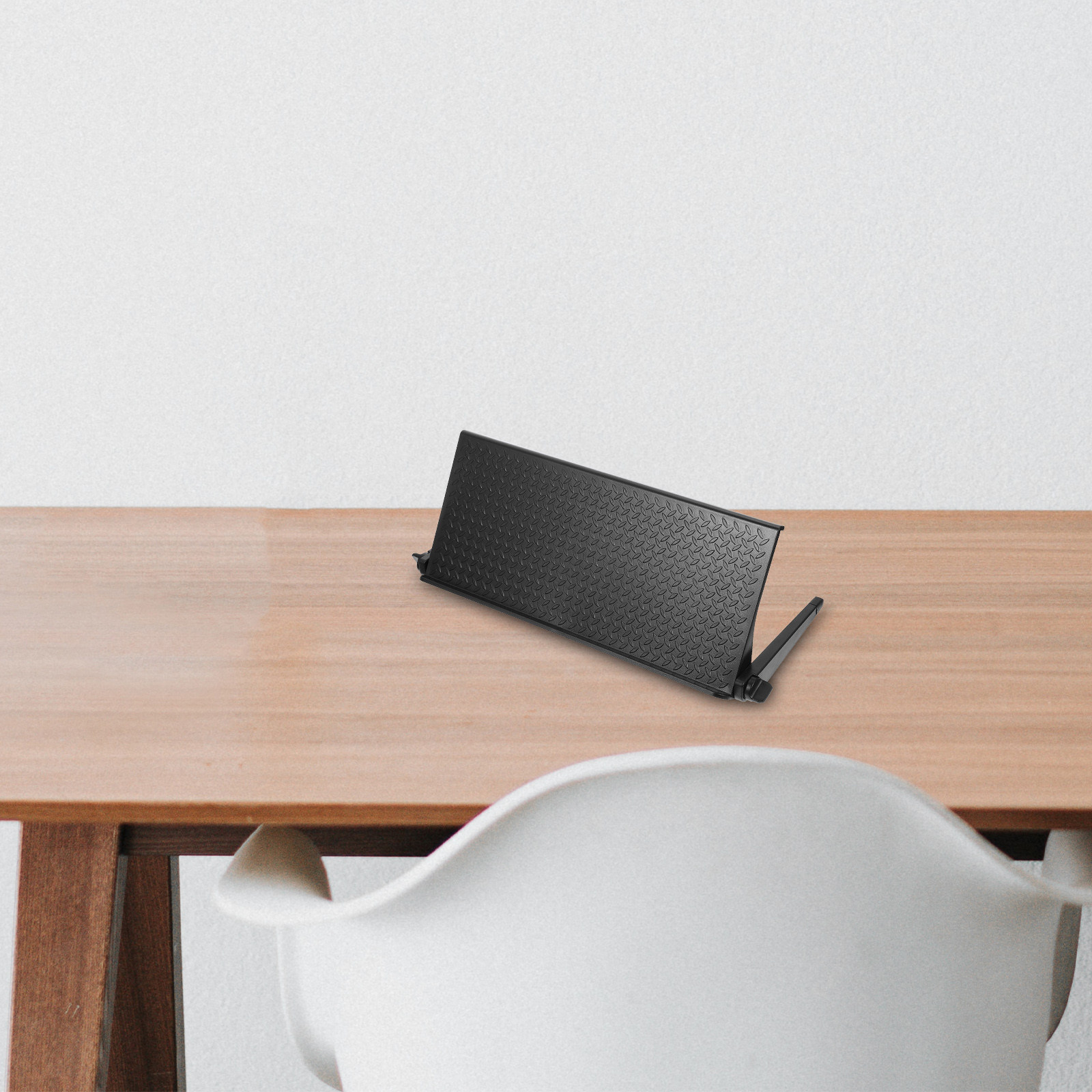 Monitor Stand - 4 unidades: estante ajustable para la