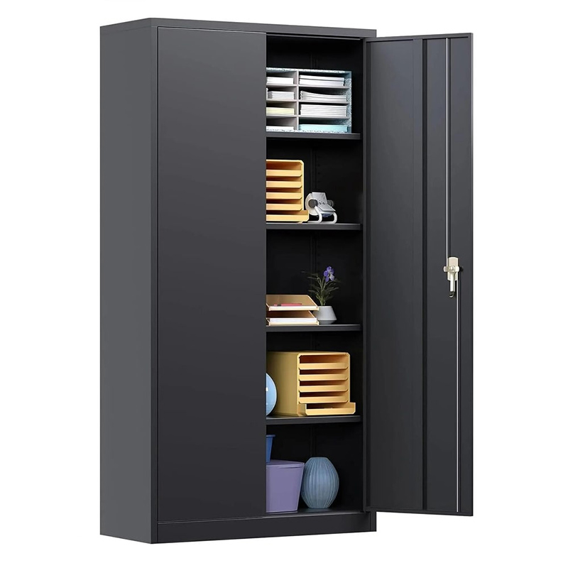 File Cabinet - # Archivador de Acero con Cerradura