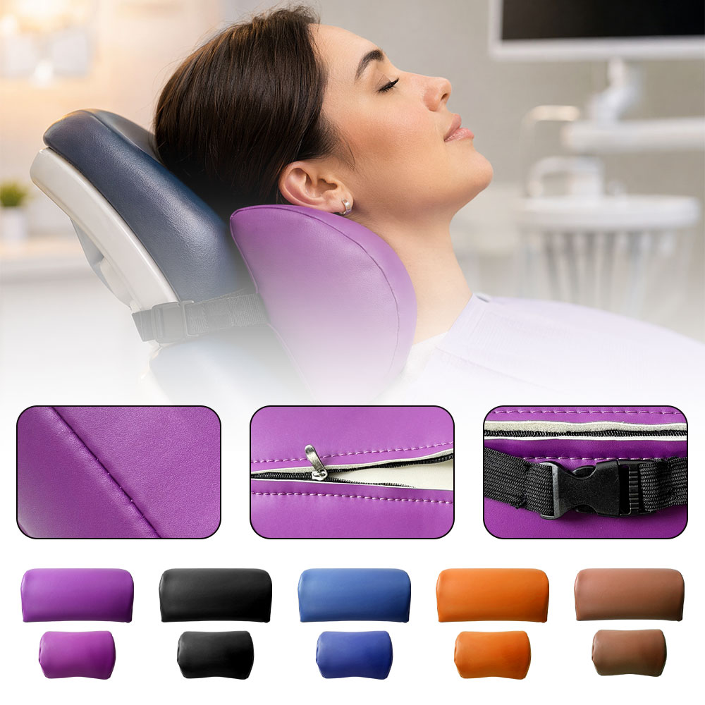 Office Chair Cushion - Almohada para Silla Dental, Cojín para