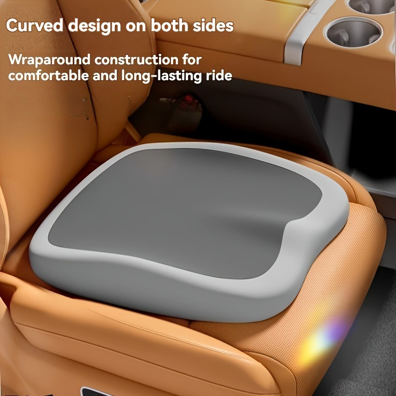 Cojín Ergonómico de Espuma Vis - Office Chair Cushion reseña y precio