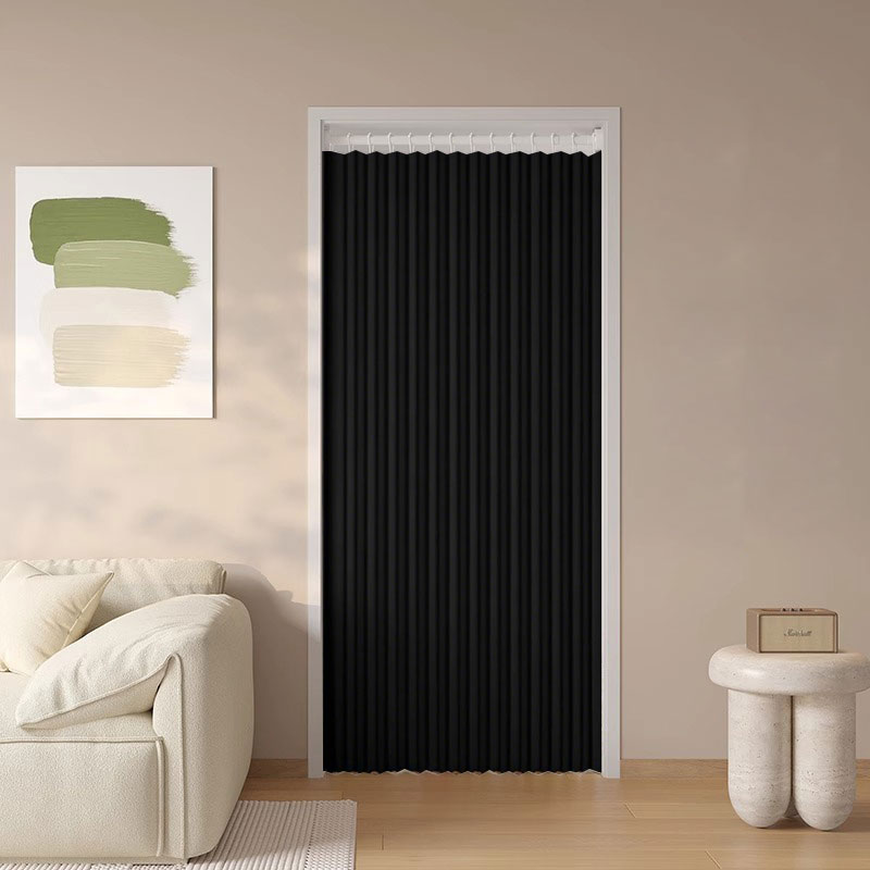 Cortina Plegable Tipo Acordeón - Partition Screen Divider reseña y precio
