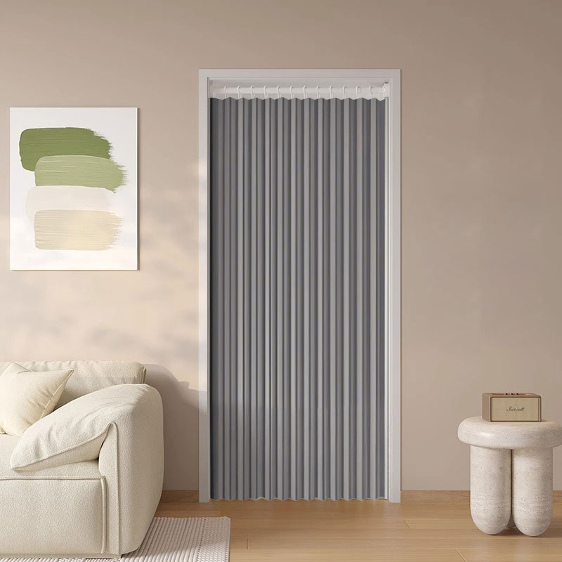 Cortina Plegable Tipo Acordeón - Partition Screen Divider reseña y precio