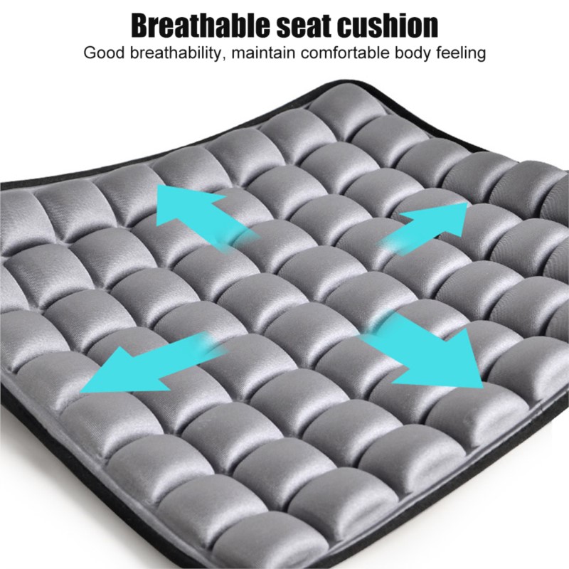 Cojín 3D para Silla de Oficina - Office Chair Cushion reseña y precio