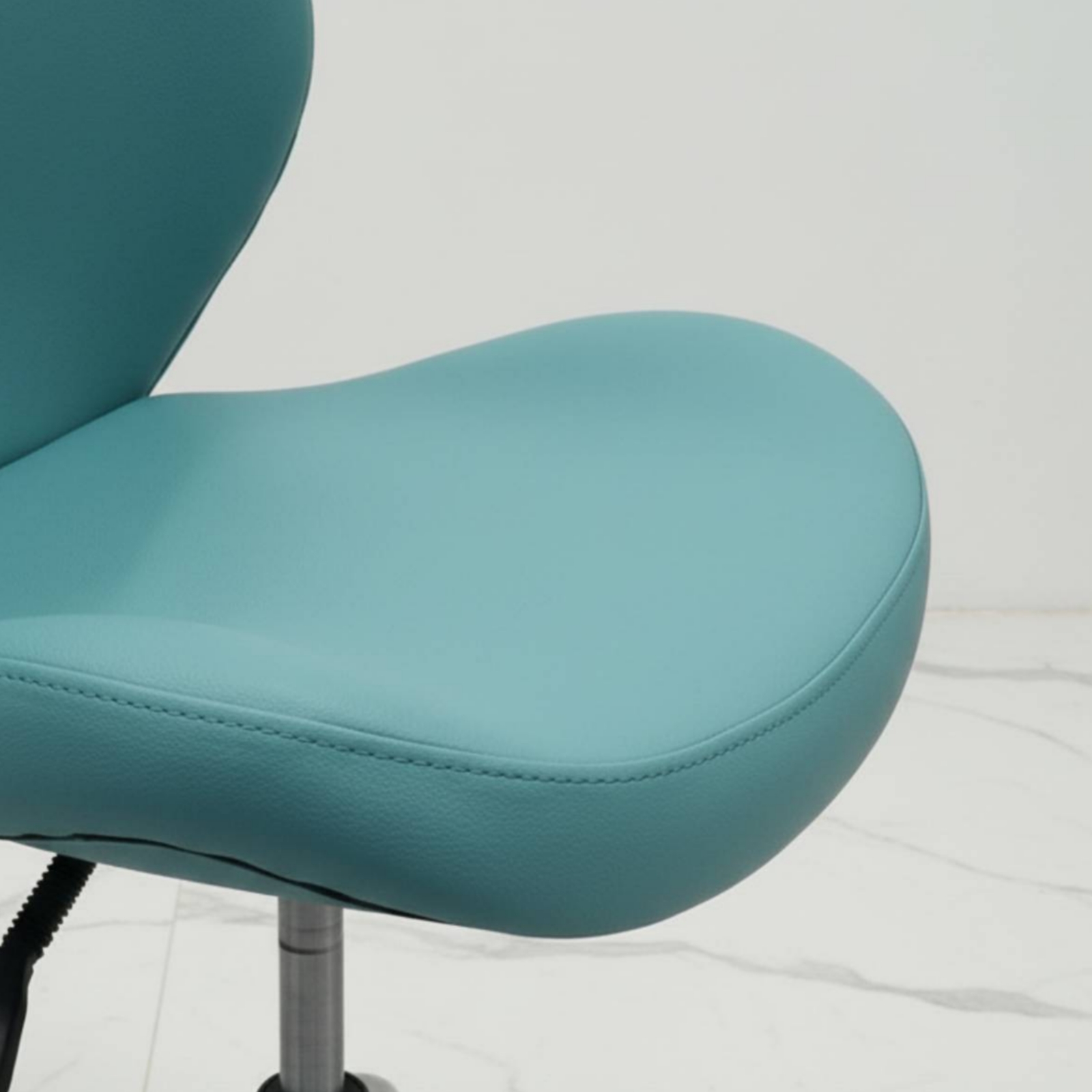 Silla Giratoria Tapizada, Sill - Office Chair Cushion reseña y precio