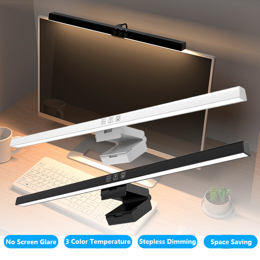 Barra de Luz LED de 50cm para  - Office Furniture Brands reseña y precio
