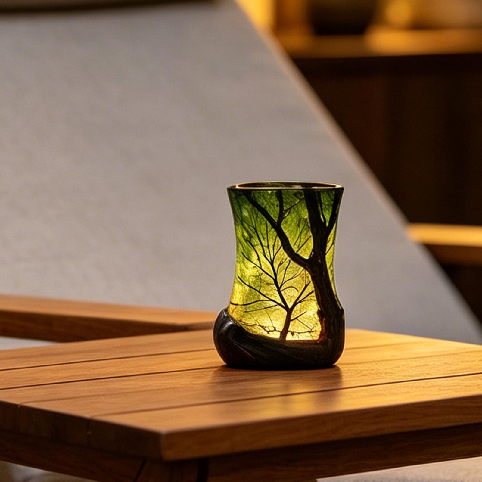 Lámpara de Noche para Mesa de  - Desk Lamp reseña y precio