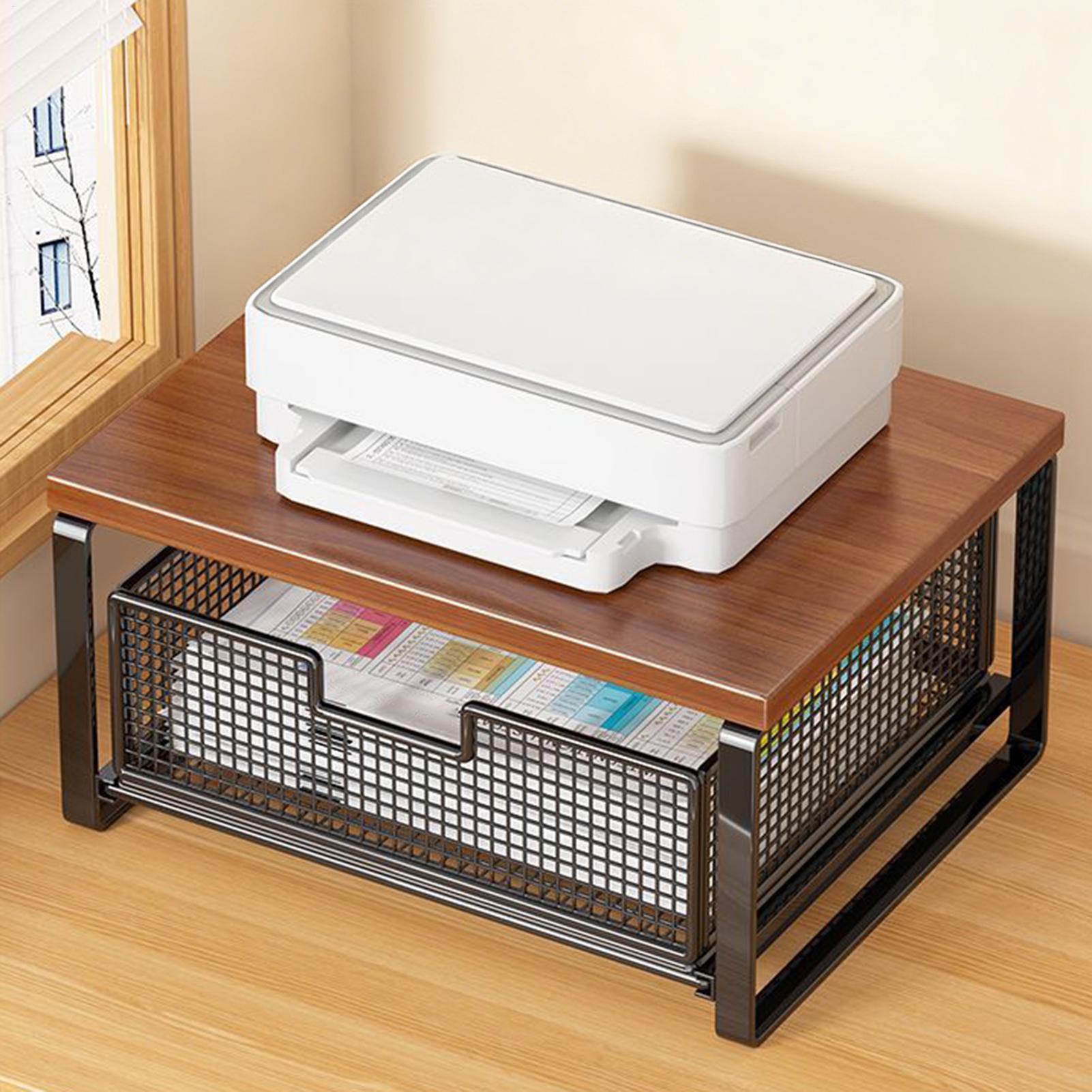 Soporte para impresora que aho - Printer Stand reseña y precio