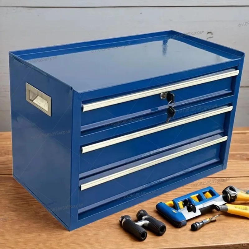 Caja de herramientas de escrit - File Cabinet reseña y precio