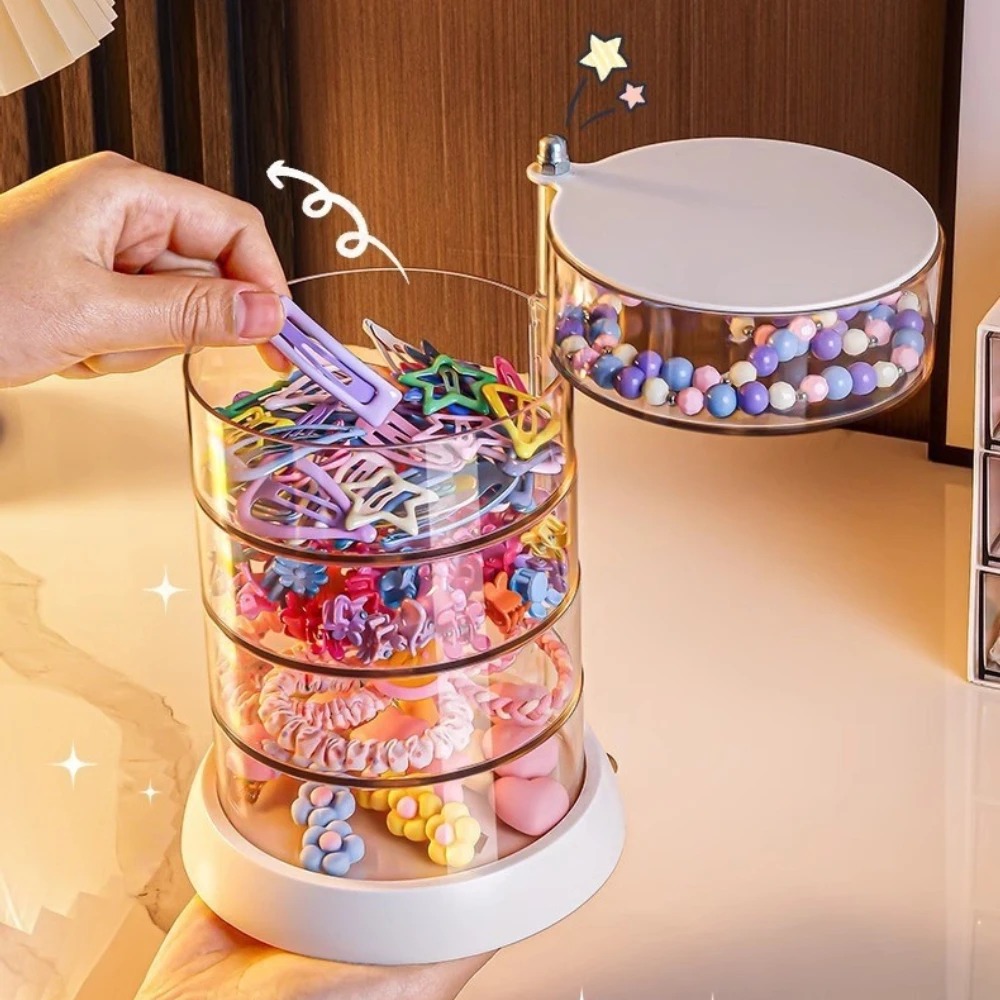 Organizador de Accesorios para - Desk Organizer reseña y precio