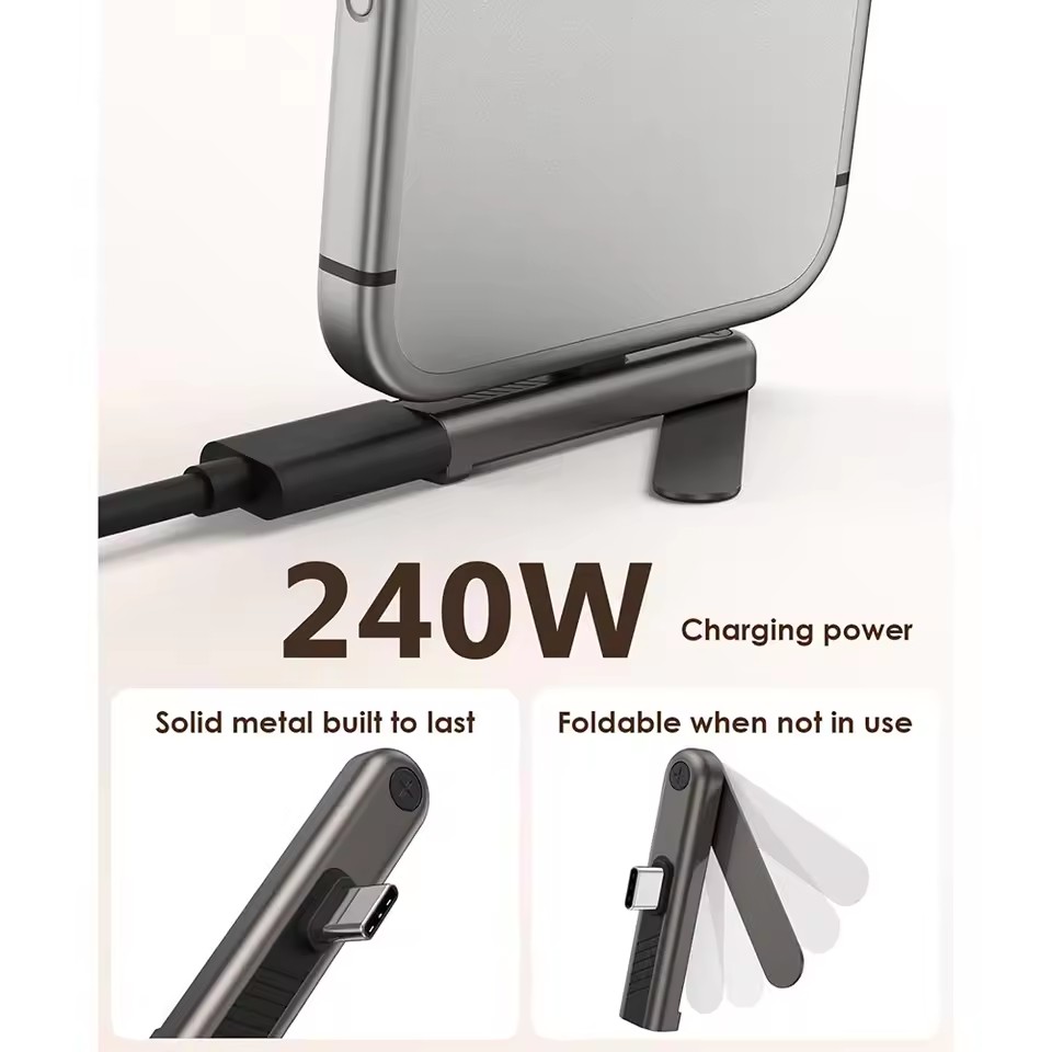 2/1PCS Adaptador plegable con  - Standing Desk reseña y precio