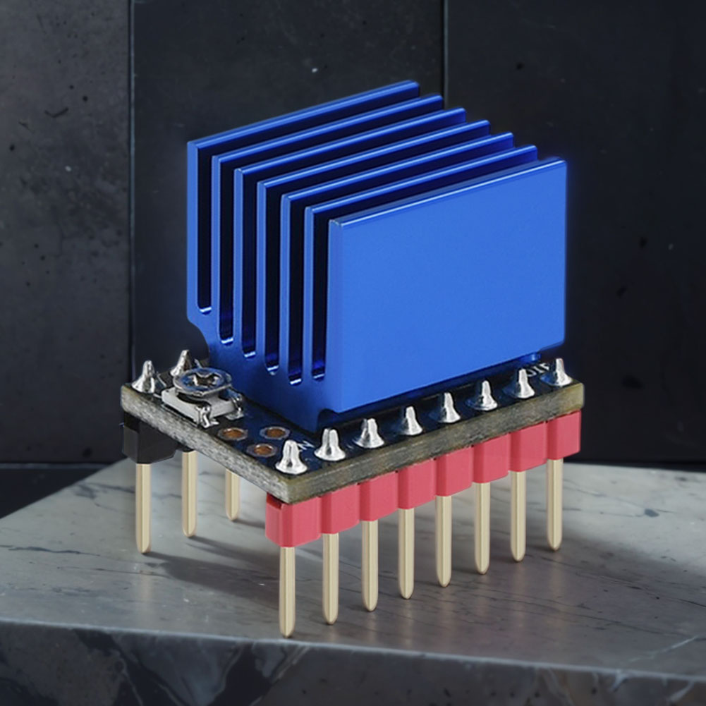 Controlador de Motor paso a pa - Printer Stand reseña y precio