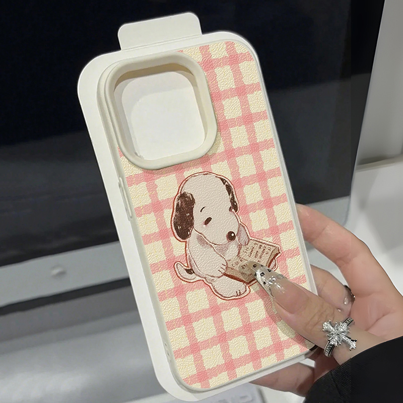 Funda de teléfono con diseño d - Bookshelf reseña y precio