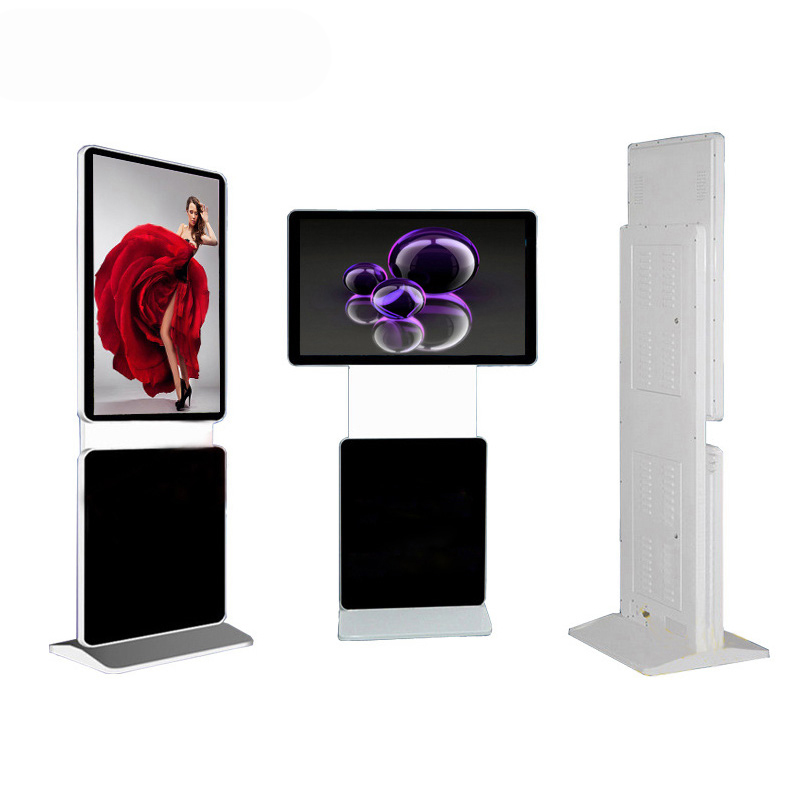 Pantalla Digital Publicitaria  - Monitor Stand reseña y precio