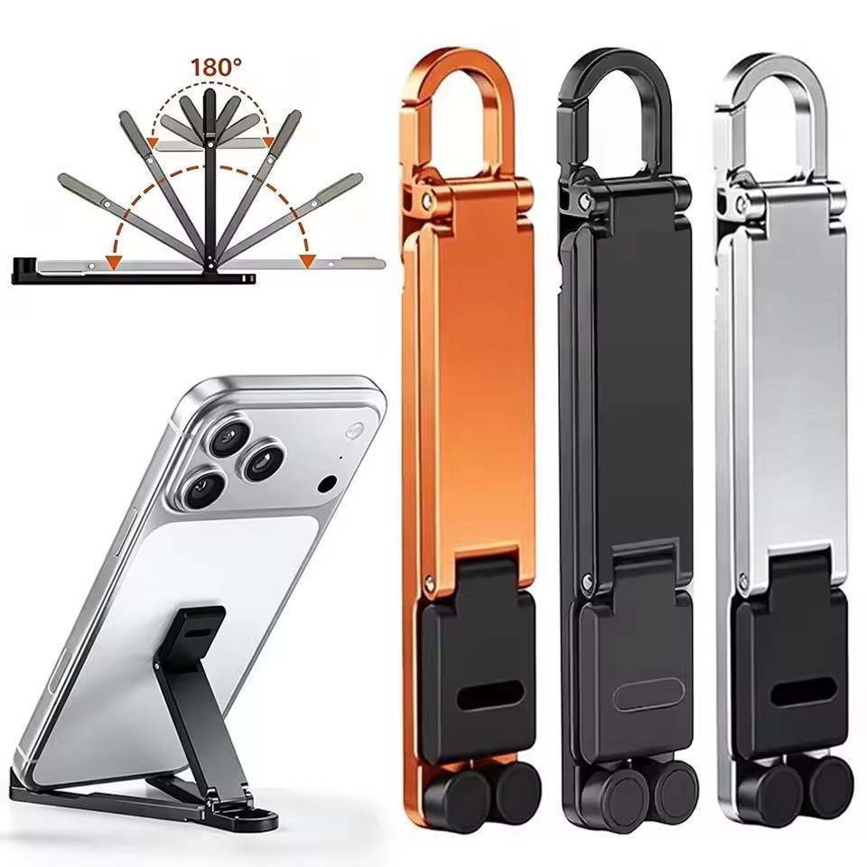 Mini Soporte Plegable para Tel - Standing Desk reseña y precio
