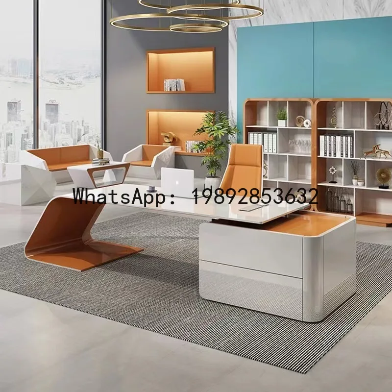 H5.15  ejecutivo - elegante es - Office Chair reseña y precio