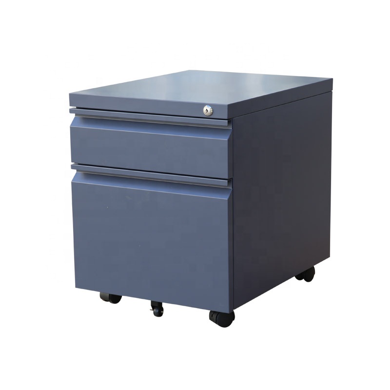 # Archivador Móvil de Oficina  - File Cabinet reseña y precio