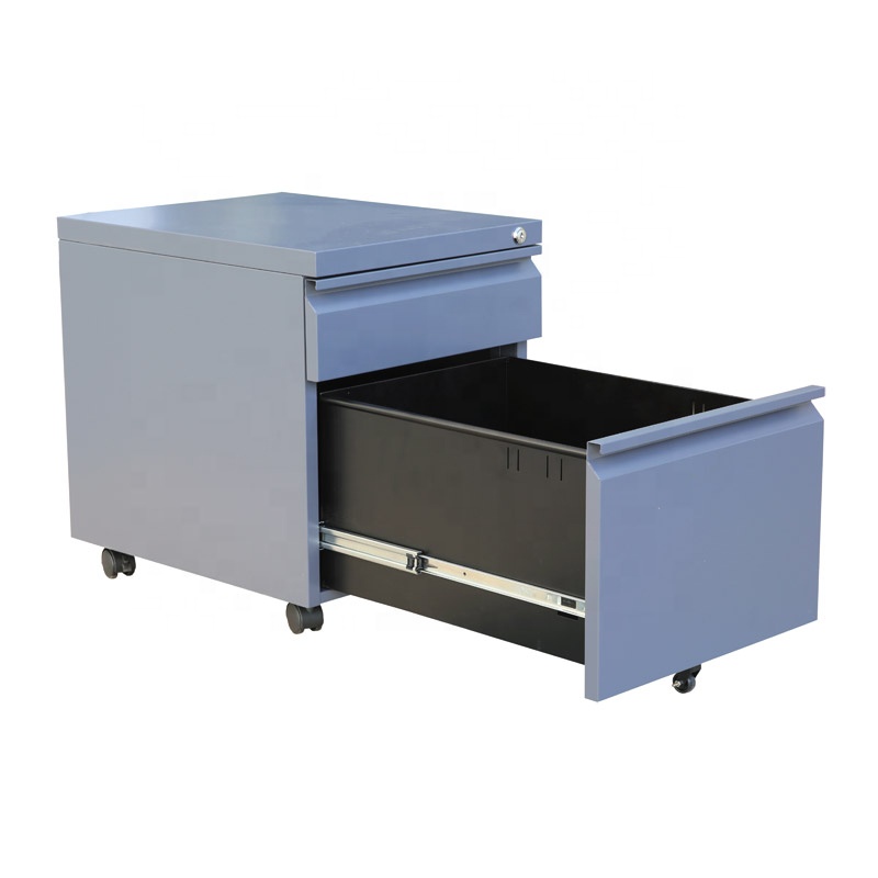 # Archivador Móvil de Oficina  - File Cabinet reseña y precio