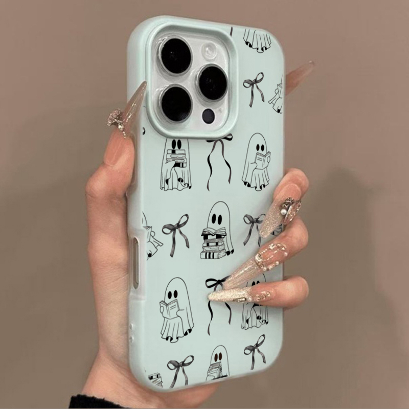 Funda de Teléfono con Diseño d - Bookshelf reseña y precio