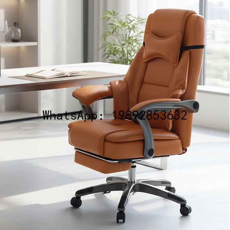 Silla de oficina H5.15 - cómod - Office Chair reseña y precio