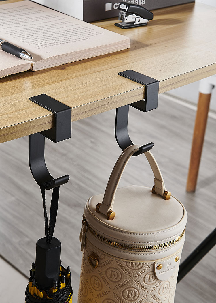 Gancho de Escritorio Portátil  - Office Furniture Brands reseña y precio