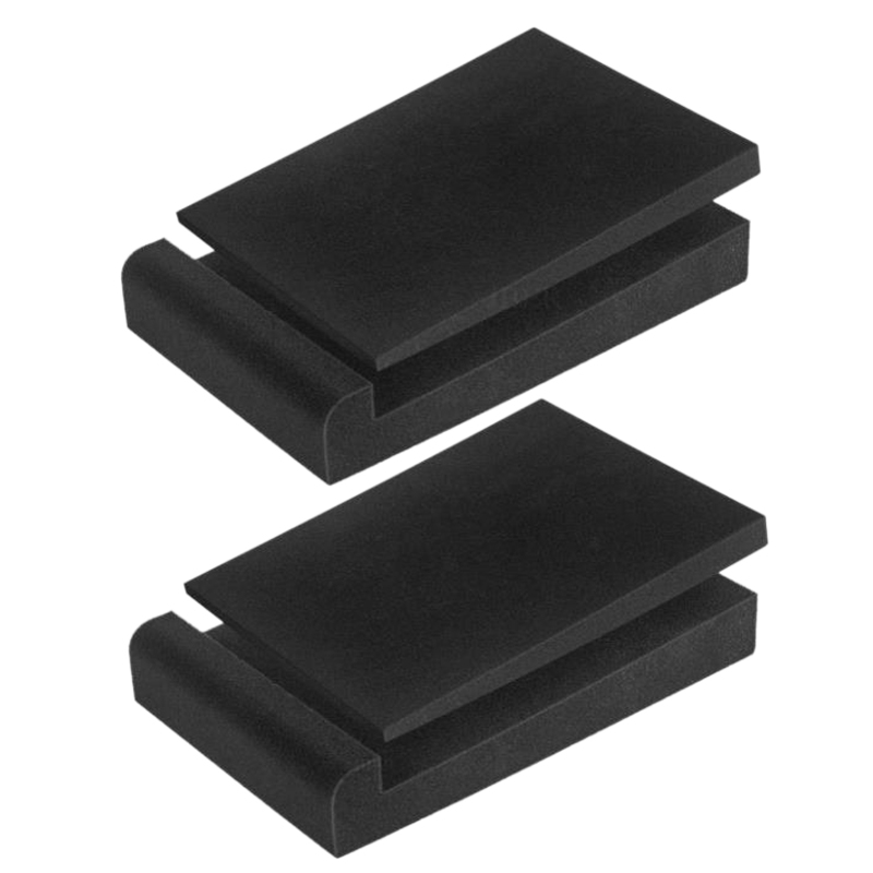 Almohadillas para Altavoces, A - Monitor Stand reseña y precio