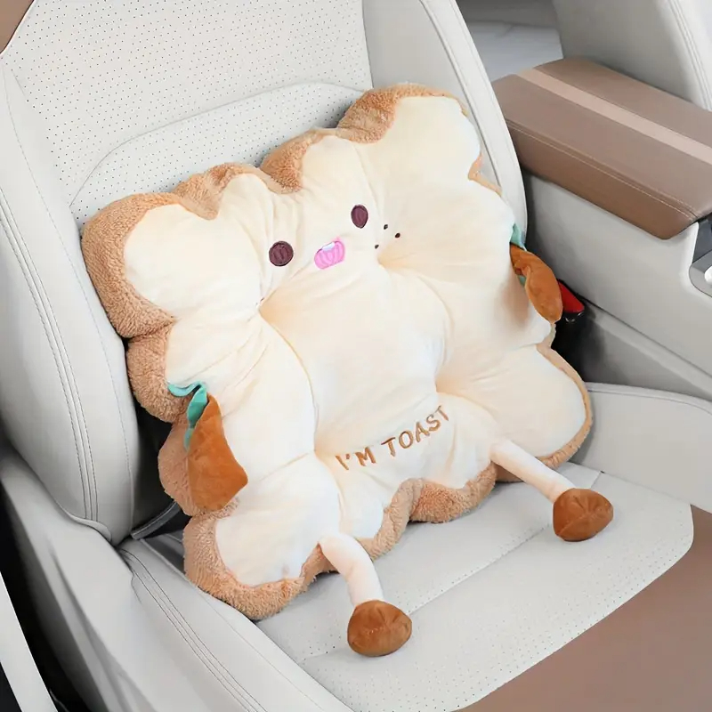 1 soporte Lumbar para coche, b - Office Chair Cushion reseña y precio