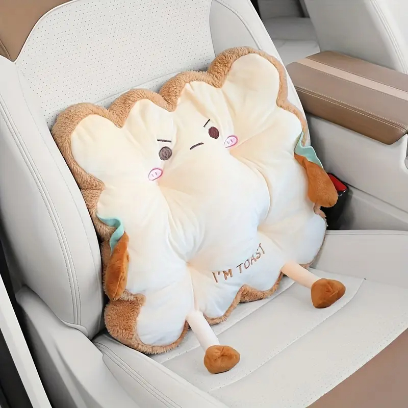 1 soporte Lumbar para coche, b - Office Chair Cushion reseña y precio