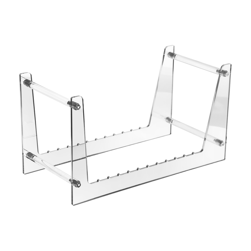 Soporte Transparente para Disc - Bookshelf reseña y precio