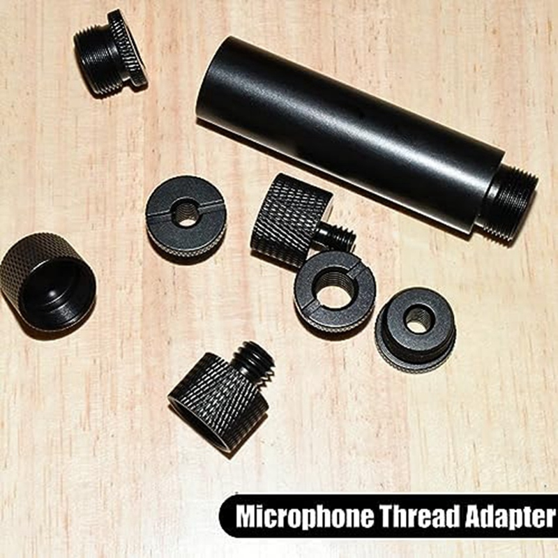 8 Uds adaptadores de soporte d - Monitor Stand reseña y precio