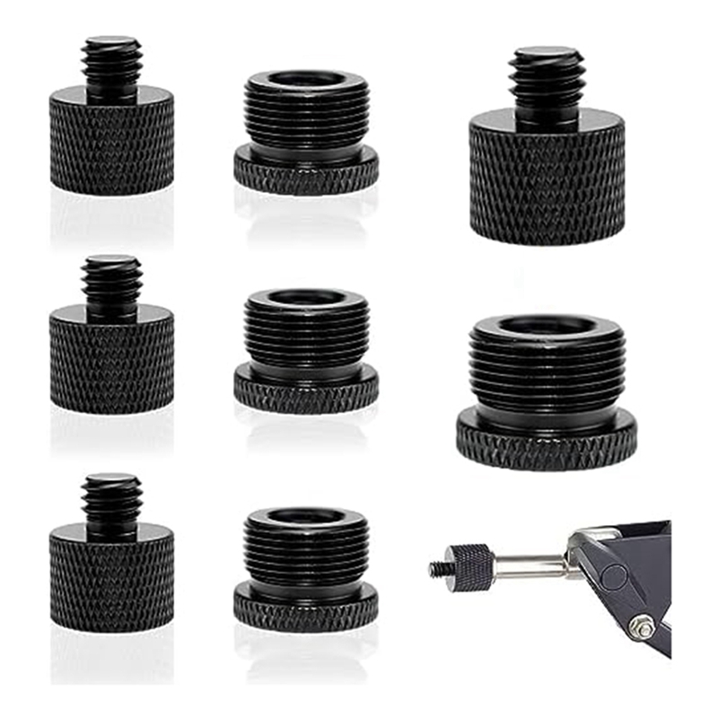 8 Uds adaptadores de soporte d - Monitor Stand reseña y precio