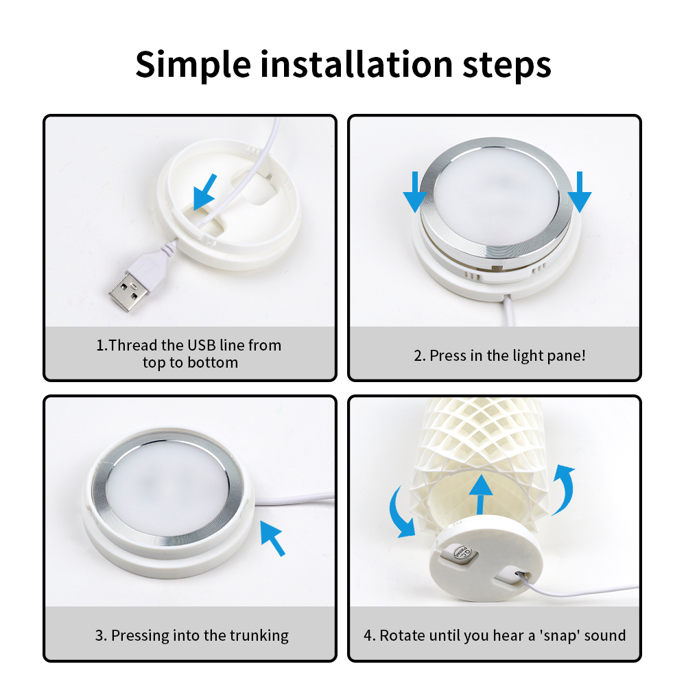 Kit de luz ajustable para labo - Printer Stand reseña y precio