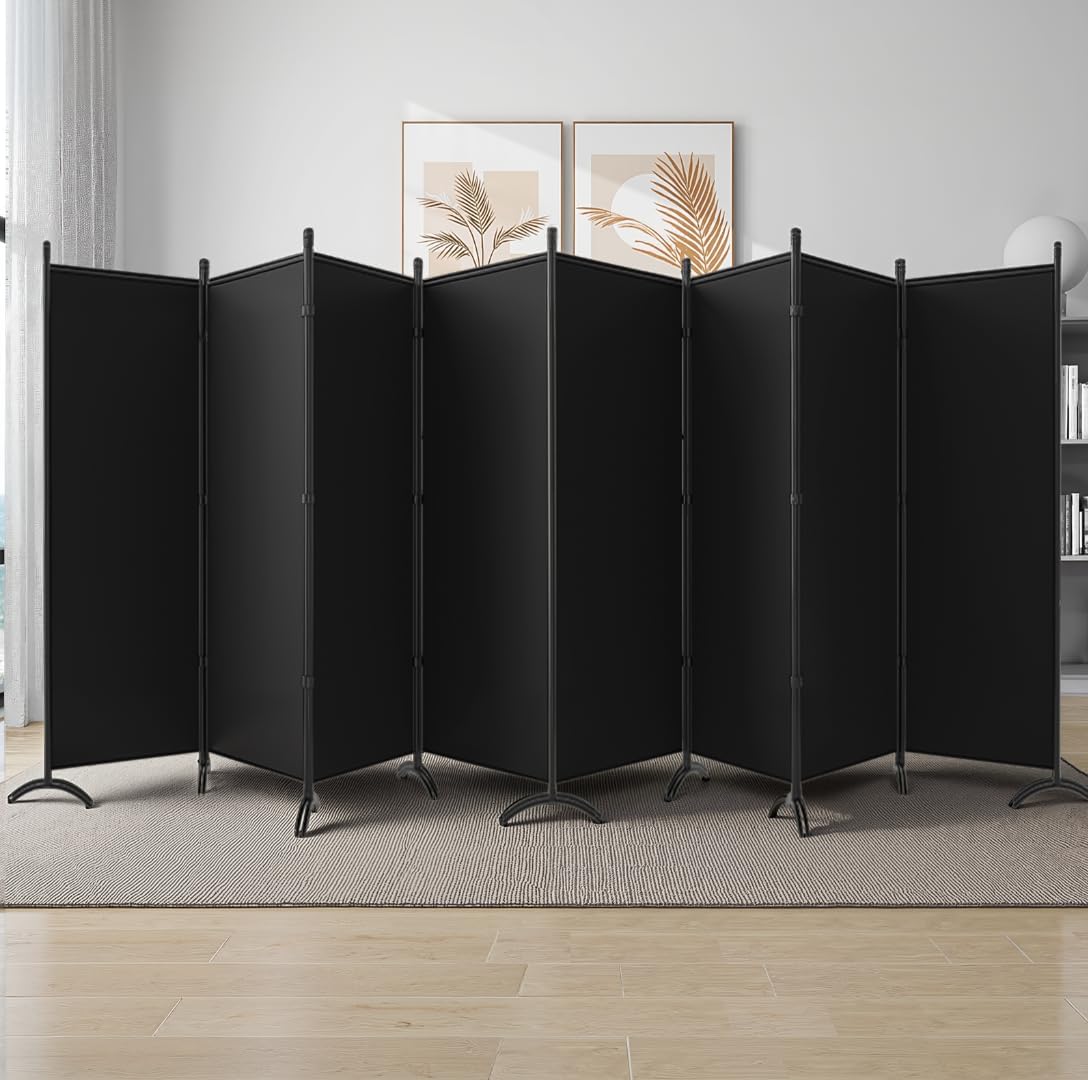 Separador de Habitaciones Pleg - Partition Screen Divider reseña y precio