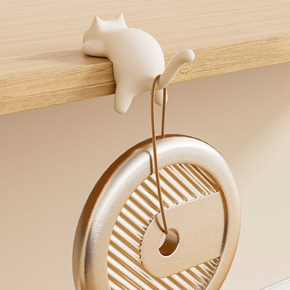 ​ Ganchos sin Rastro en Forma  - Office Furniture Brands reseña y precio