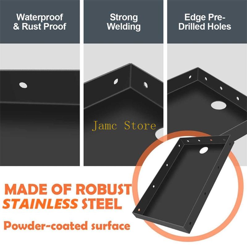 Pared bandeja impresora las te - Printer Stand reseña y precio