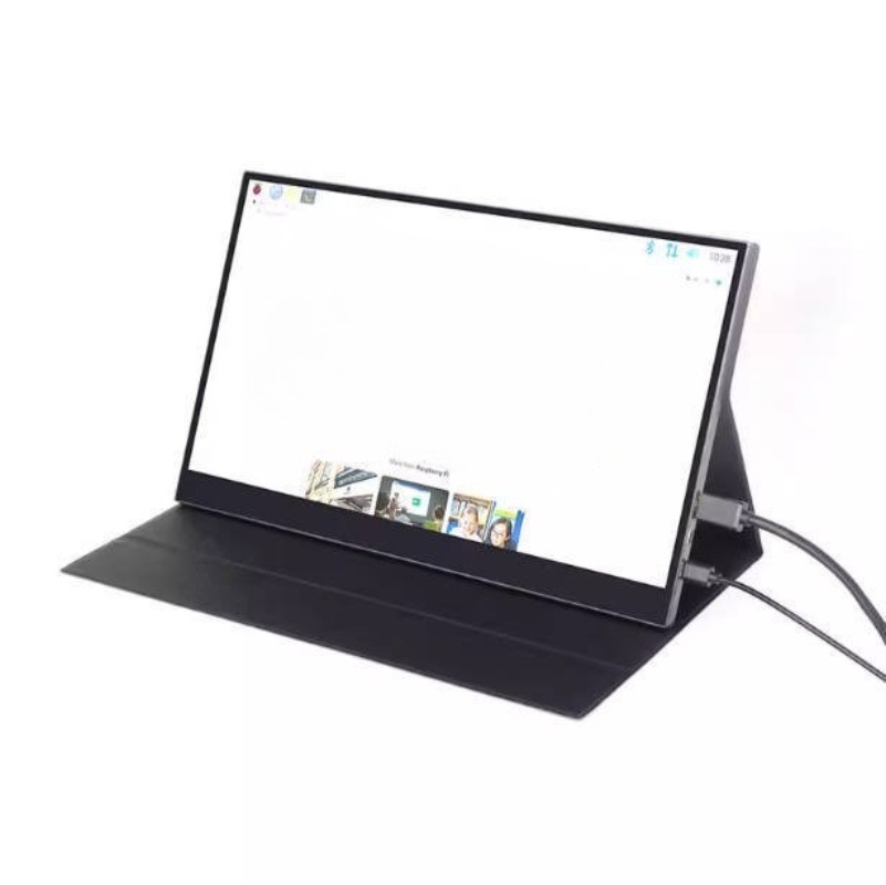 Funda Protectora de Cuero para - Monitor Stand reseña y precio