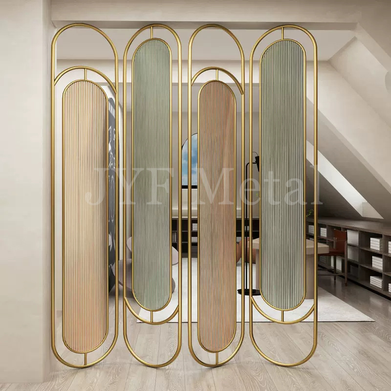 Custom.EL807 - Biombo Decorati - Partition Screen Divider reseña y precio