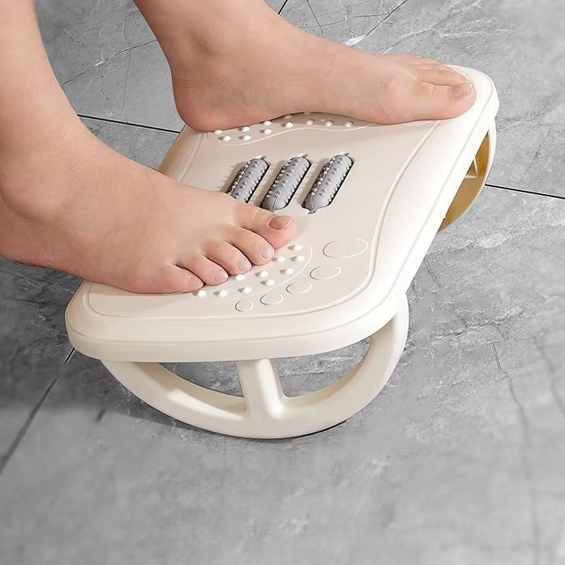 Reposapiés de Plástico Antides - Office Stool reseña y precio