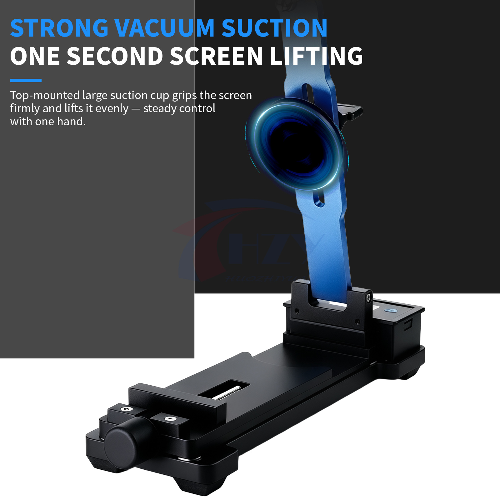 HZY H-08 PRO Separador de Pant - Partition Screen Divider reseña y precio