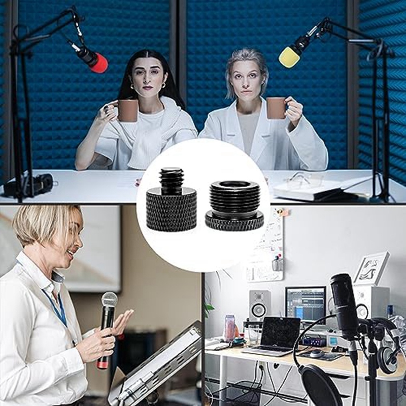 Y49A-8 piezas adaptadores de s - Monitor Stand reseña y precio