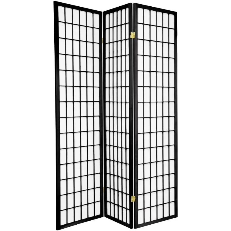 Muebles Orientales, Biombo Sho - Partition Screen Divider reseña y precio