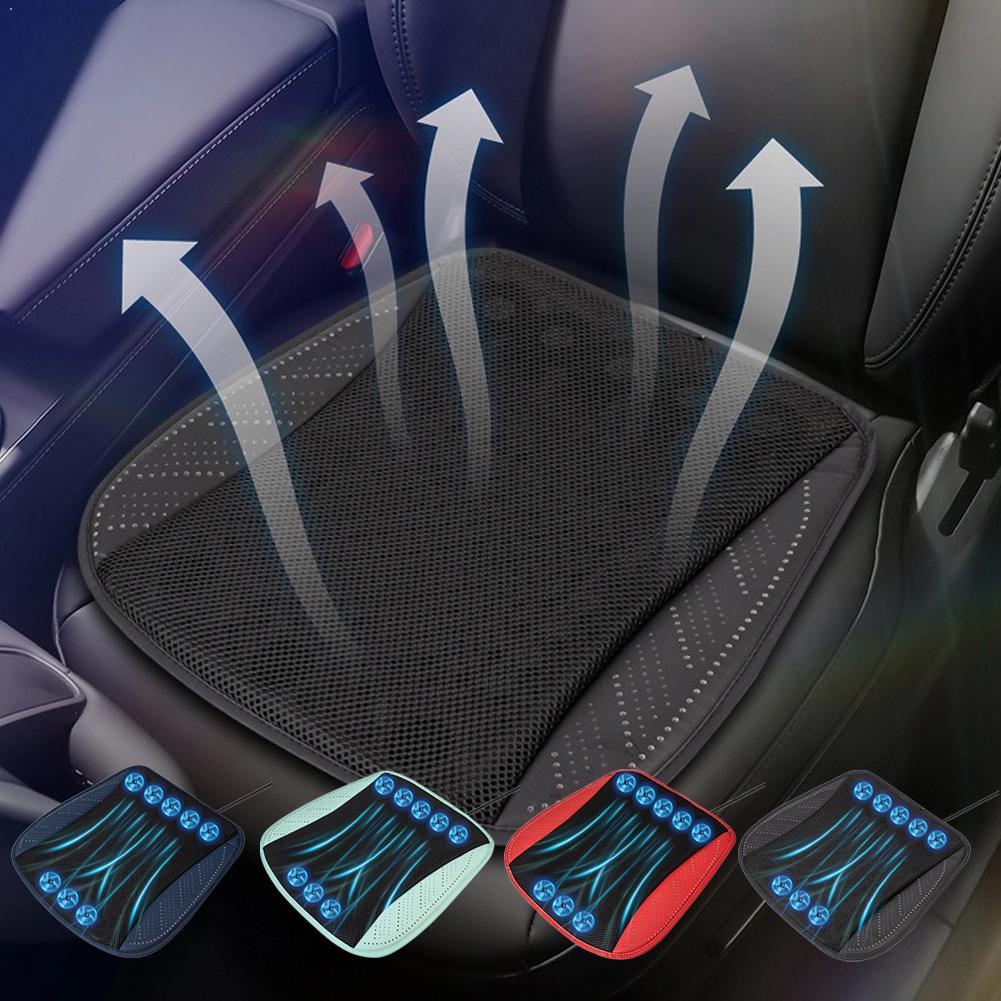 Cojín de asiento refrigerante  - Office Chair Cushion reseña y precio