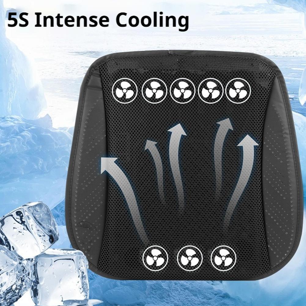 Cojín de asiento refrigerante  - Office Chair Cushion reseña y precio